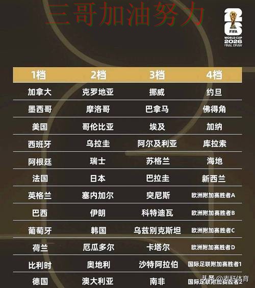 世界杯投注平台哪个好指南:实测对比全流程解析(2026世界杯) 世界杯投注平台哪个好指南:实测对比全流程解析(2026世界杯)